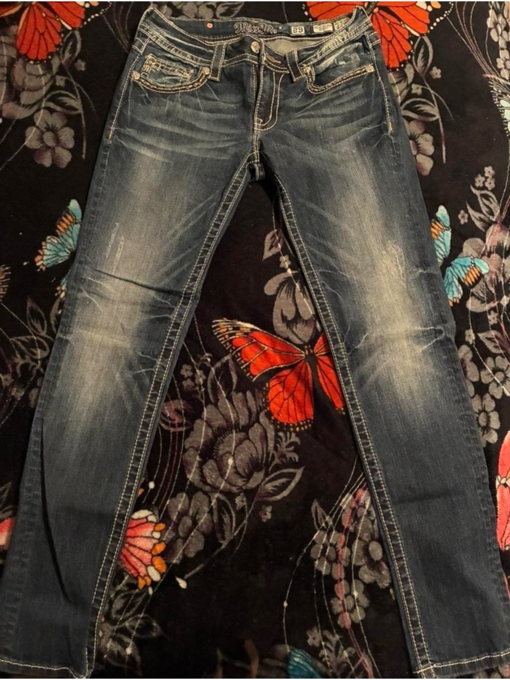 MISS ME • JEANS